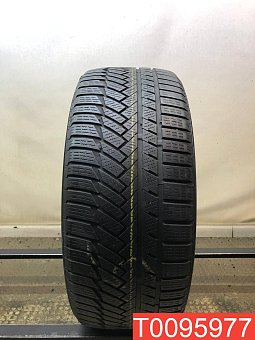 Continental ContiWinterContact TS850P 245/45 R18 100V 