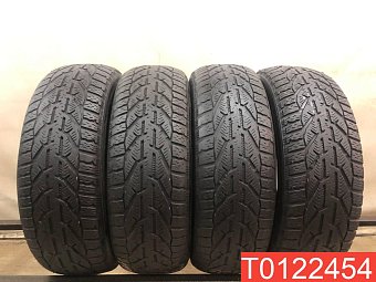 Tigar Winter 185/60 R15 88T 