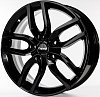 Carwel Кутыр 1708 (HAVAL F7x) 6,5x17 5x114,3 ET40 dia 64,1 BL