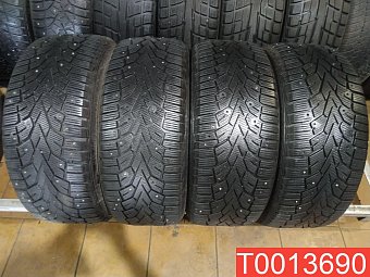 Gislaved Nord Frost 100 235/55 R17 103T 