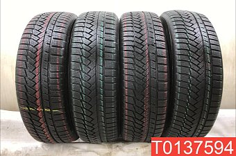 Continental WinterContact TS850P SUV 215/65 R17 99H 