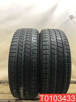 Goodyear Cargo Vector 2 215/60 R17 109/107T 