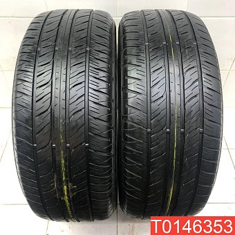 Dunlop Grandtrek PT2A 285/50 R20 112V 