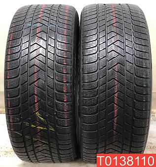 Pirelli Scorpion Winter 275/45 R21 110V 