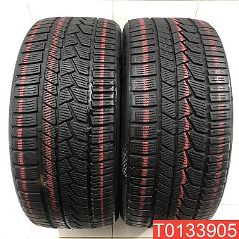 Continental WinterContact TS860 S 245/35 R20 95V 