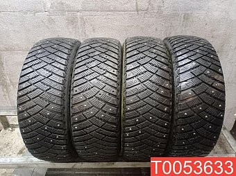 Goodyear UltraGrip Ice Arctic 185/60 R15 88T 