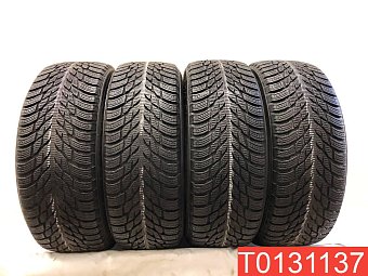 Nokian Hakkapeliitta R3 205/65 R16 99R 