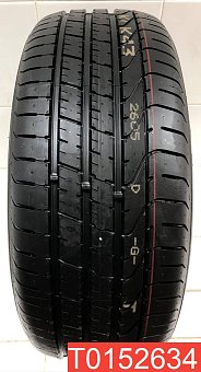 Pirelli Pzero 245/45 R19 102Y 