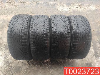 Nokian Hakkapeliitta R2 285/60 R18 116R 