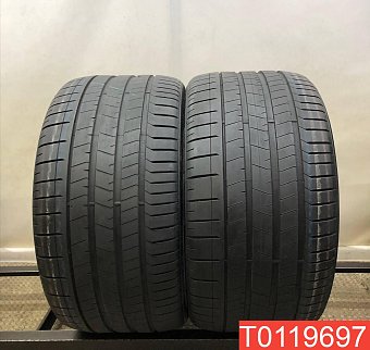 Pirelli P Zero PZ4 315/30 R21 105Y 