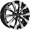 LegeArtis Concept Subaru (SB507) 7x17 5x114,3 ET48 dia 56,1 BKF