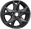 Carwel Конго 1615 (Volkswagen Multivan/ Transporter) 6,5x16 5x120 ET38 dia 65,1 BL