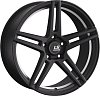 LS FlowForming RC01 8,5x19 5x112 ET35 dia 66,6 MBU