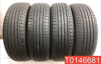 Bridgestone Dueler H/P Sport 225/60 R18 100V 