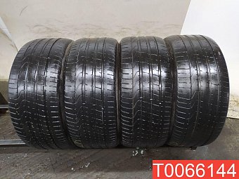 Pirelli Pzero 285/40 R21 109Y 