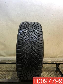 Goodyear Vector 4 Seasons 215/55 R16 97V 