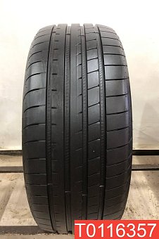 Goodyear Eagle F1 Asymmetric 3 245/45 R19 102Y 