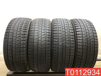 Bridgestone Blizzak VRX 2 215/55 R17 94Q 