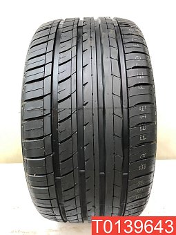 RoadX RX Motion U11 315/35 R20 110Y 