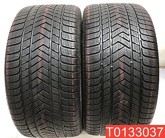 Pirelli Scorpion Winter 305/35 R21 109V 