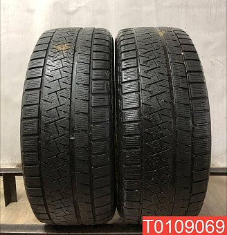 Pirelli Ice Asimmetrico 245/45 R18 100Q RunFlat