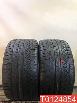 Pirelli Pzero Winter 305/30 R20 103W 