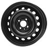 Next NX-010 6x15 4x114,3 ET44 dia 56,6 BK