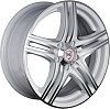 NZ F-6 7x16 5x108 ET52,5 dia 63,3 WF