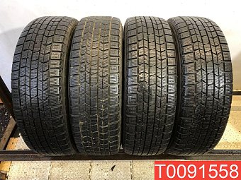 Dunlop DSX-2 205/60 R16 92Q 