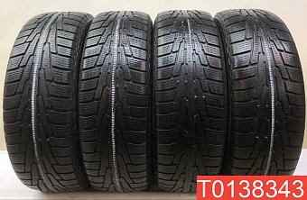 Nokian Tyres Nordman RS2 SUV 225/65 R17 106R 