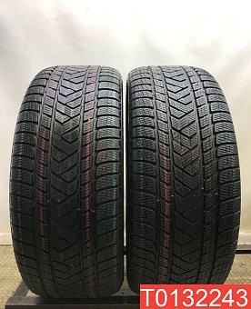 Pirelli Scorpion Winter 285/45 R21 113V 