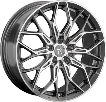 Replay Geely (GL78) 8x18 5x108 ET46 dia 63,3 GMF