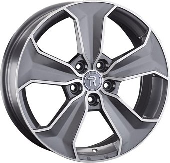 Replay KIA (Ki248) 7,5x18 5x114,3 ET49,5 dia 67,1 GMF