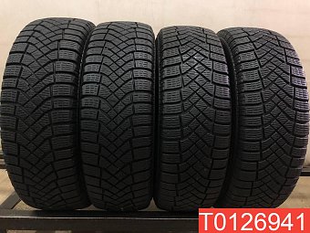 Pirelli Ice Zero Friction 185/65 R15 92T 