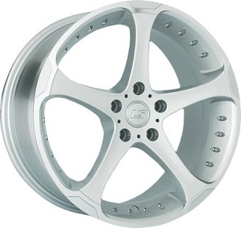 LS wheels 358 8x18 5x114,3 ET45 dia 73,1 SL