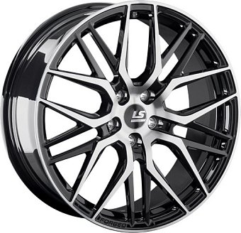 LS Forged FG04 8x18 5x108 ET45 dia 63,3 BKF