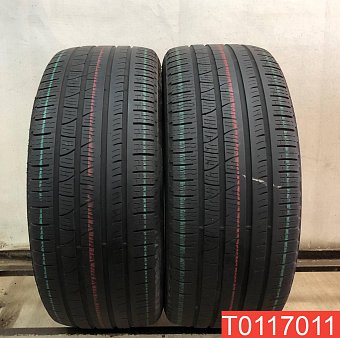 Pirelli Scorpion Verde All Season 275/45 R21 110Y 