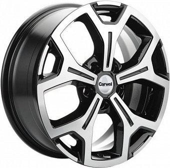 Carwel Талкас 1710 6,5x17 5x108 ET33 dia 60,1 ABT