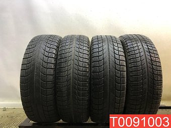 Michelin X-Ice 2 195/65 R15 91T Нет