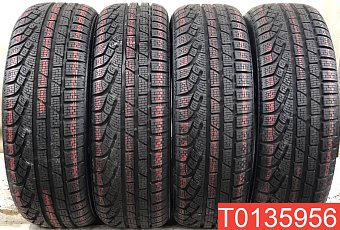 Pirelli Sottozero Winter 210 Series 2 205/55 R17 91H 