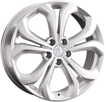 Replay Mazda (MZ120) 7,5x19 5x114,3 ET45 dia 67,1 S