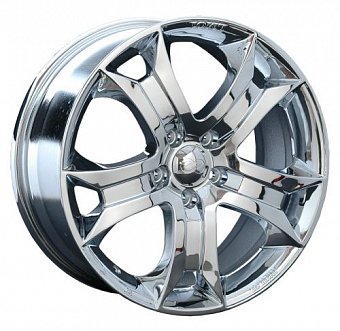 Enkei Tuning LM01 8x18 5x114,3 ET40 dia 73,1 CH