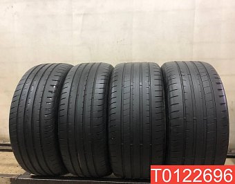 Goodyear Eagle F1 Asymmetric 3 255/40 R18 99Y RunFlat