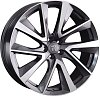 Replay Volvo (V29) 9x21 5x108 ET38,5 dia 63,3 GMF