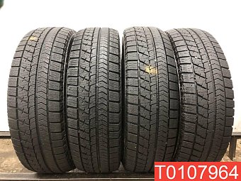 Bridgestone Blizzak VRX 185/65 R15 88Q 