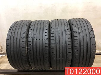 Continental ContiPremiumContact 5 195/55 R15 85H 