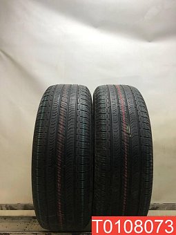 Continental CrossContact RX 255/65 R19 114V 