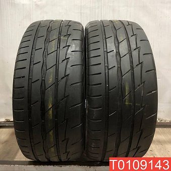 Bridgestone Potenza Adrenalin RE003 255/45 R18 103W 