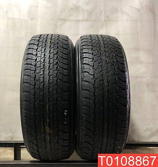 Dunlop Grandtrek AT22 265/70 R17 115S 