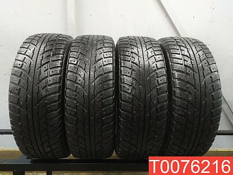 Kumho I'Zen RV Stud KC16 215/60 R17 100T 